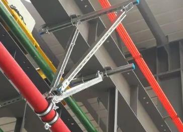 清水抗震支架厂家与你分享你必须做的紧急情况下的准备